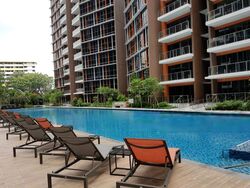 Sims Urban Oasis (D14), Condominium #454874401